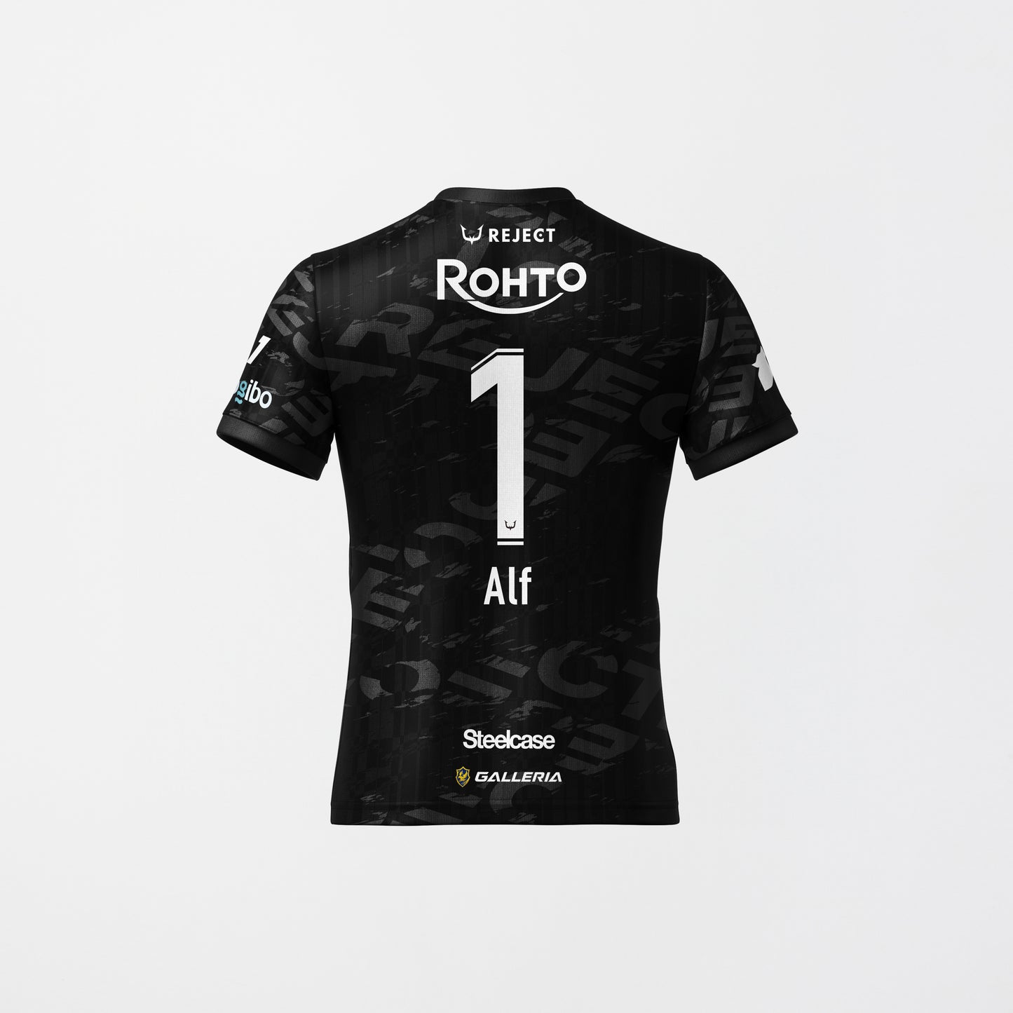 【受注生産】REJECT IDV NEW ROSTER UNIFORM (player:1 Alf)