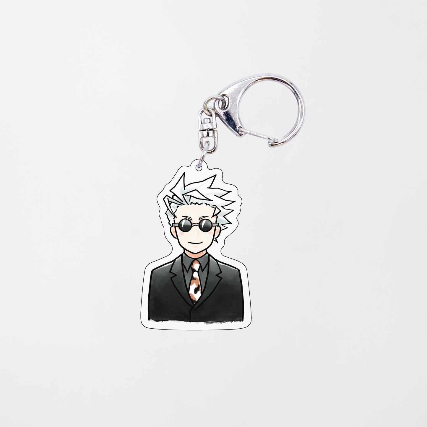 【受注販売】KURARA ACRYLIC KEYCHAIN