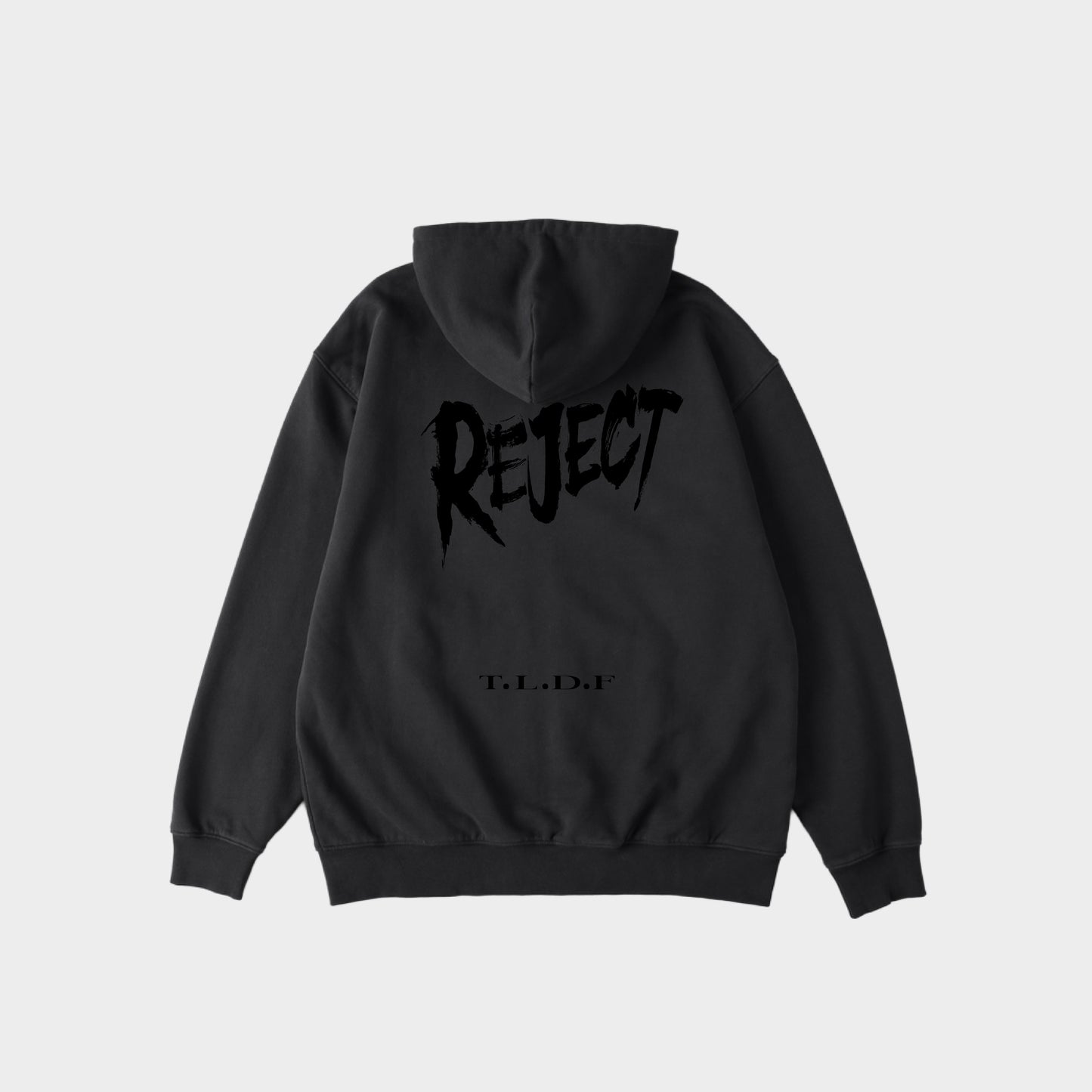 REJECT YUSHO IPPON HOODIE `25
