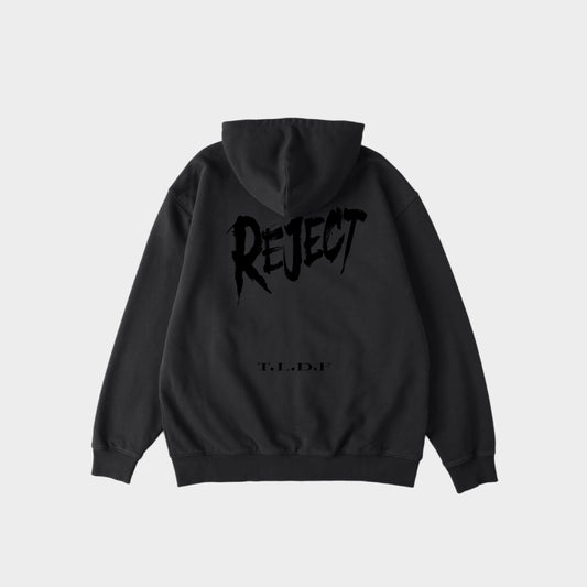 REJECT YUSHO IPPON HOODIE `25