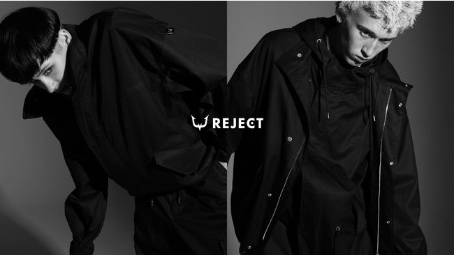 天鬼ぷるる 換気tシャツ Black XLサイズ REJECT 天鬼ぷるる 換気tシャツ Black XLサイズ REJECT - メルカリ