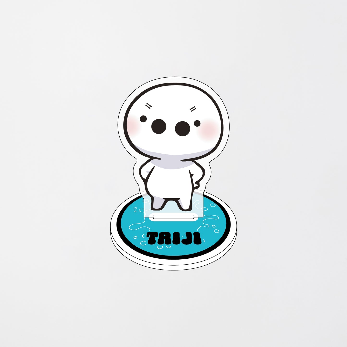 【受注販売】たいじ アクリルスタンド 2025