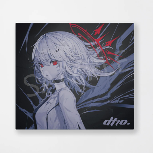 REJECT x Arbiter Studio ORBIT GLASS dtto. Edition "REAPER" (ナンバリング無し)