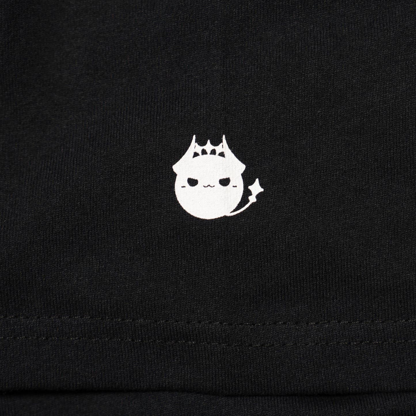 dtto. 3rd Anniversary Tシャツ Black
