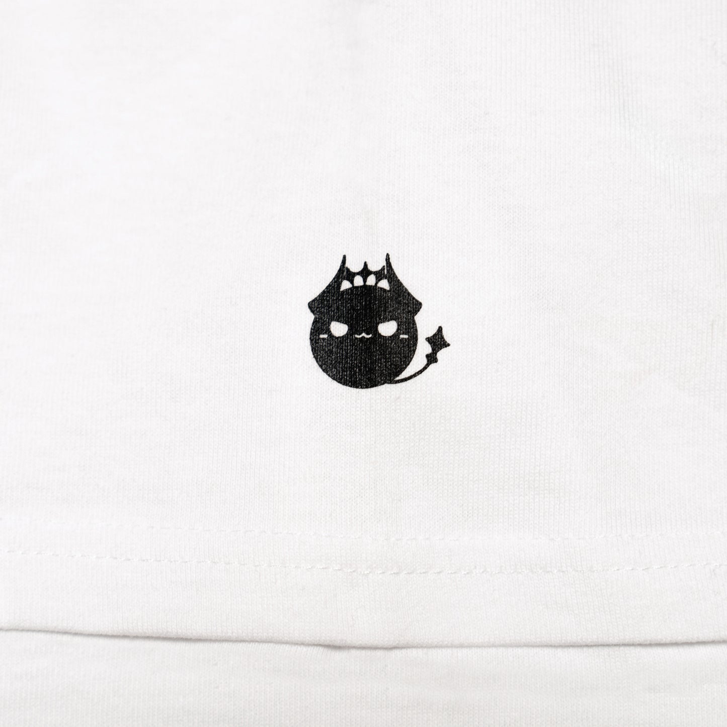 【受注販売】dtto. 3rd Anniversary Tシャツ White