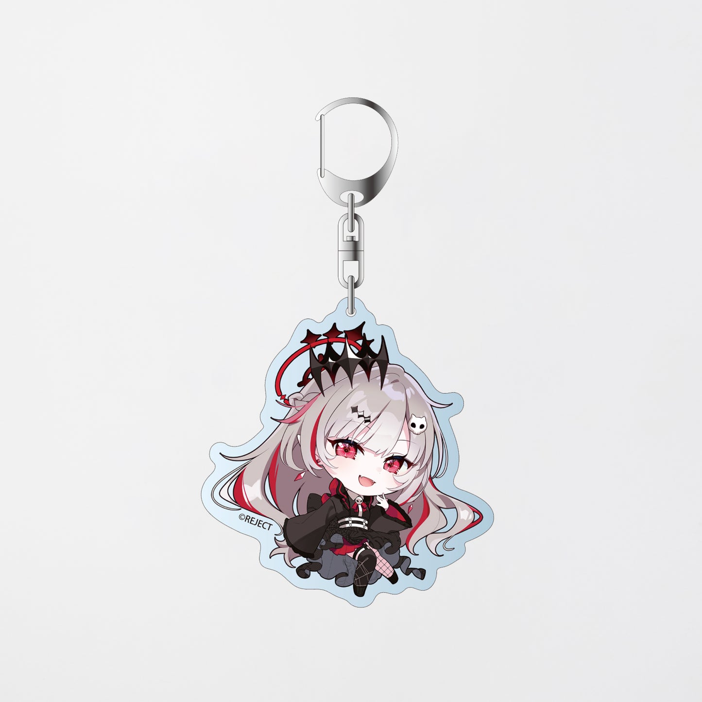 【受注生産】Halloween Goods 2025 アクリルキーホルダー