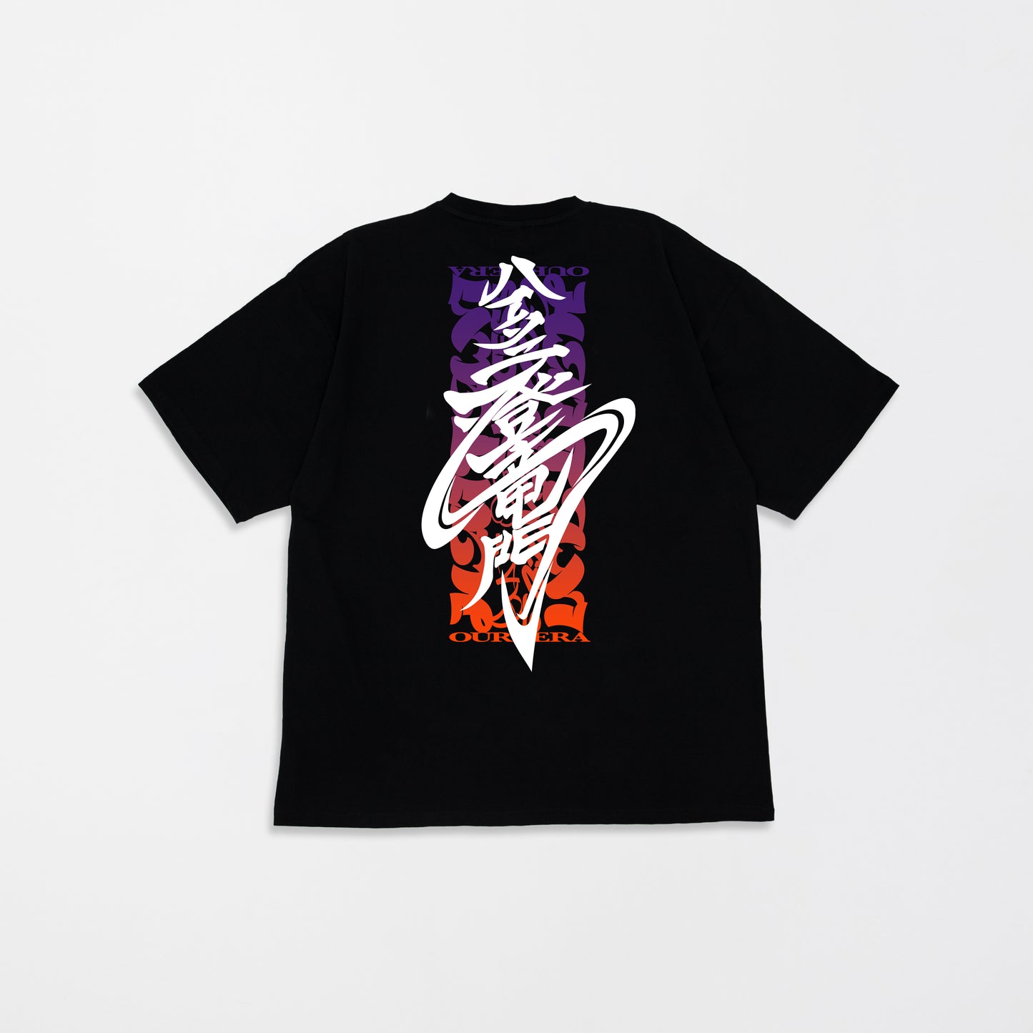 【チャリティー】第三回ハイタニ登竜門TシャツBlack【フリーサイズ】