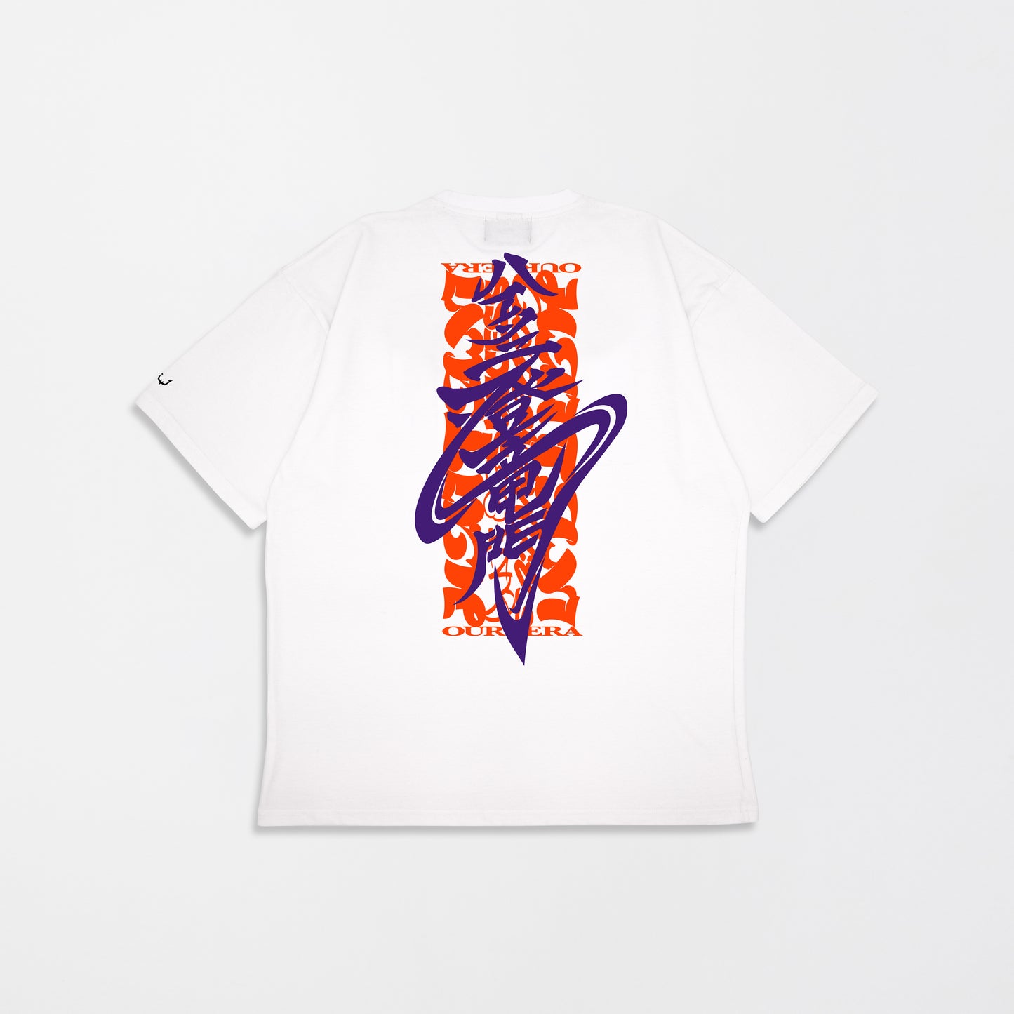 【チャリティー】第三回ハイタニ登竜門TシャツWhite【フリーサイズ】