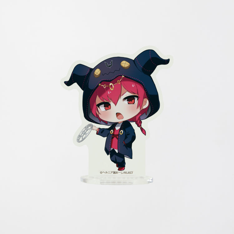 REJECT IDENTITY V NEW ACRYLIC STAND hhu