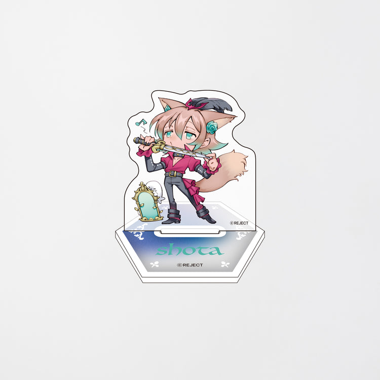 REJECT IDENTITY V FANART ACRYLIC STAND ver.1 shota
