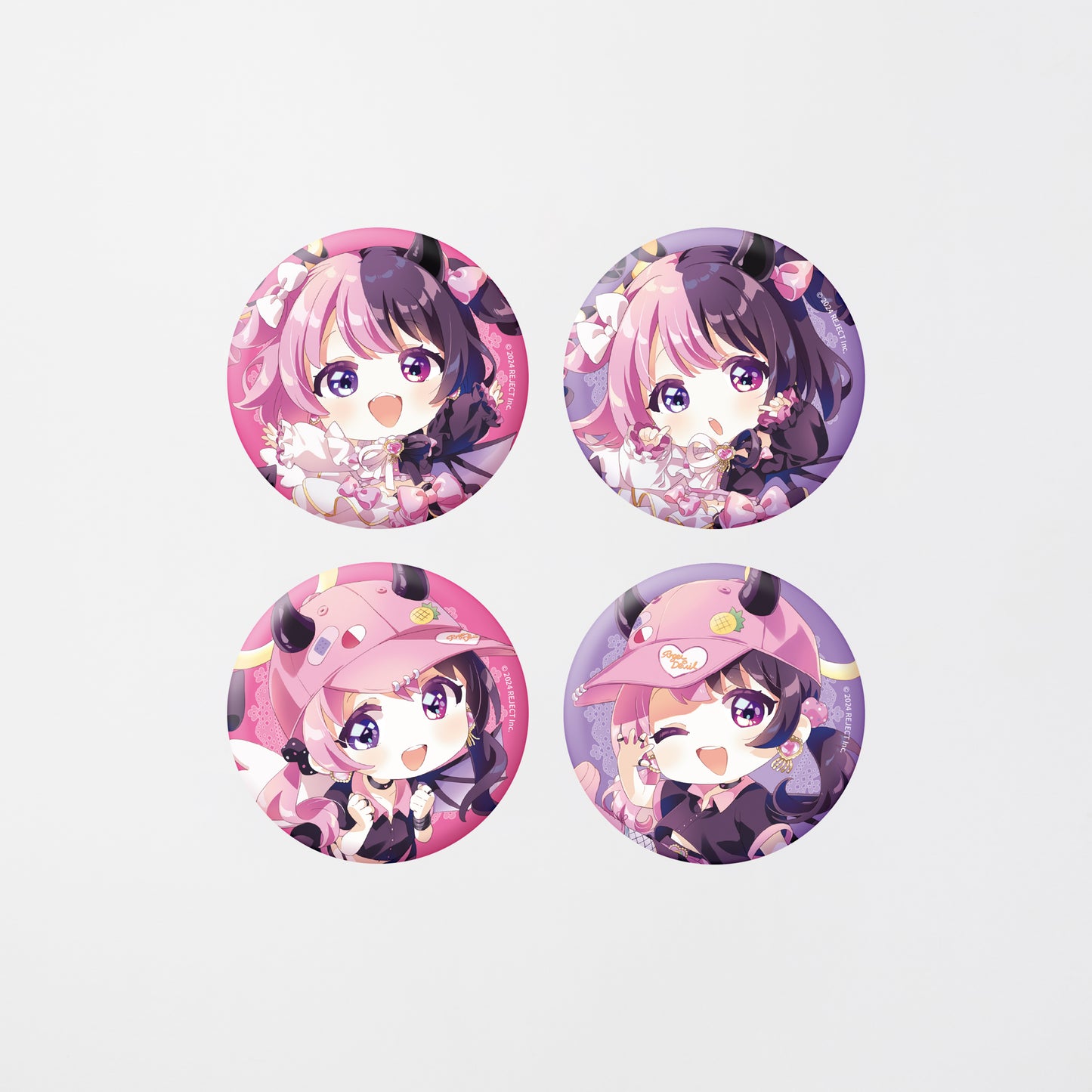 天鬼ぷるるTGSガチャ