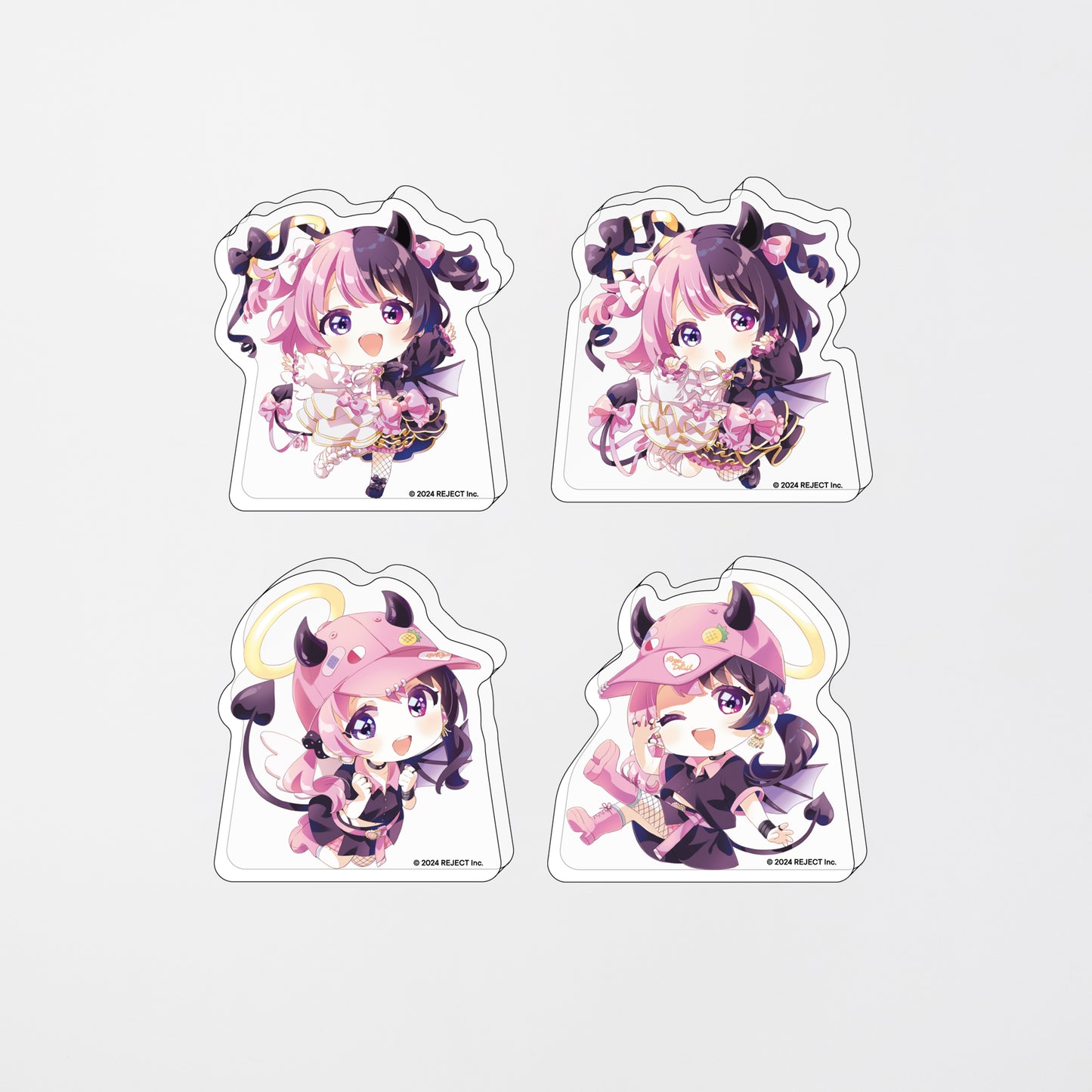 天鬼ぷるるTGSガチャ