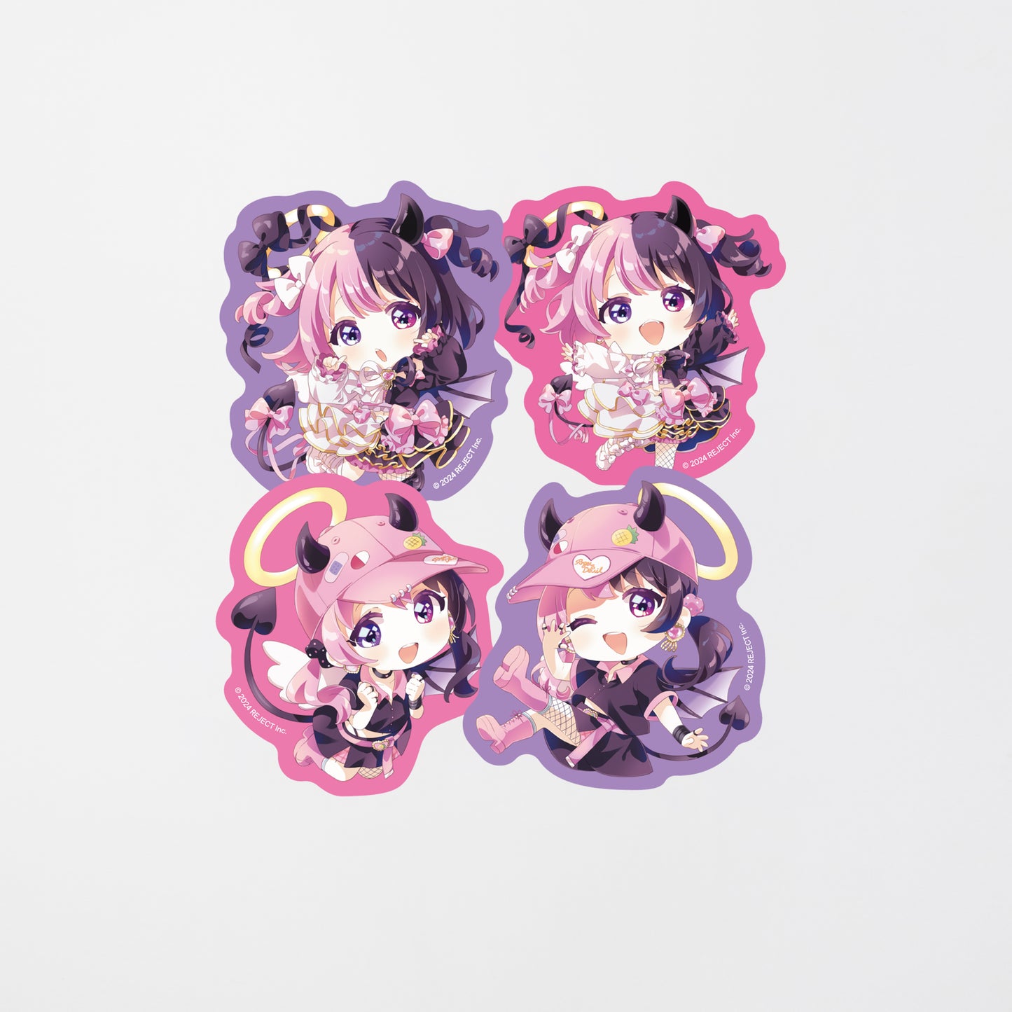天鬼ぷるるTGSガチャ