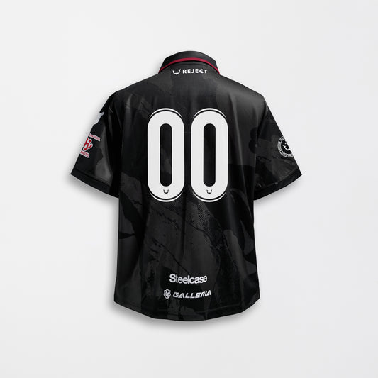 REJECT 2026 Official Jersey