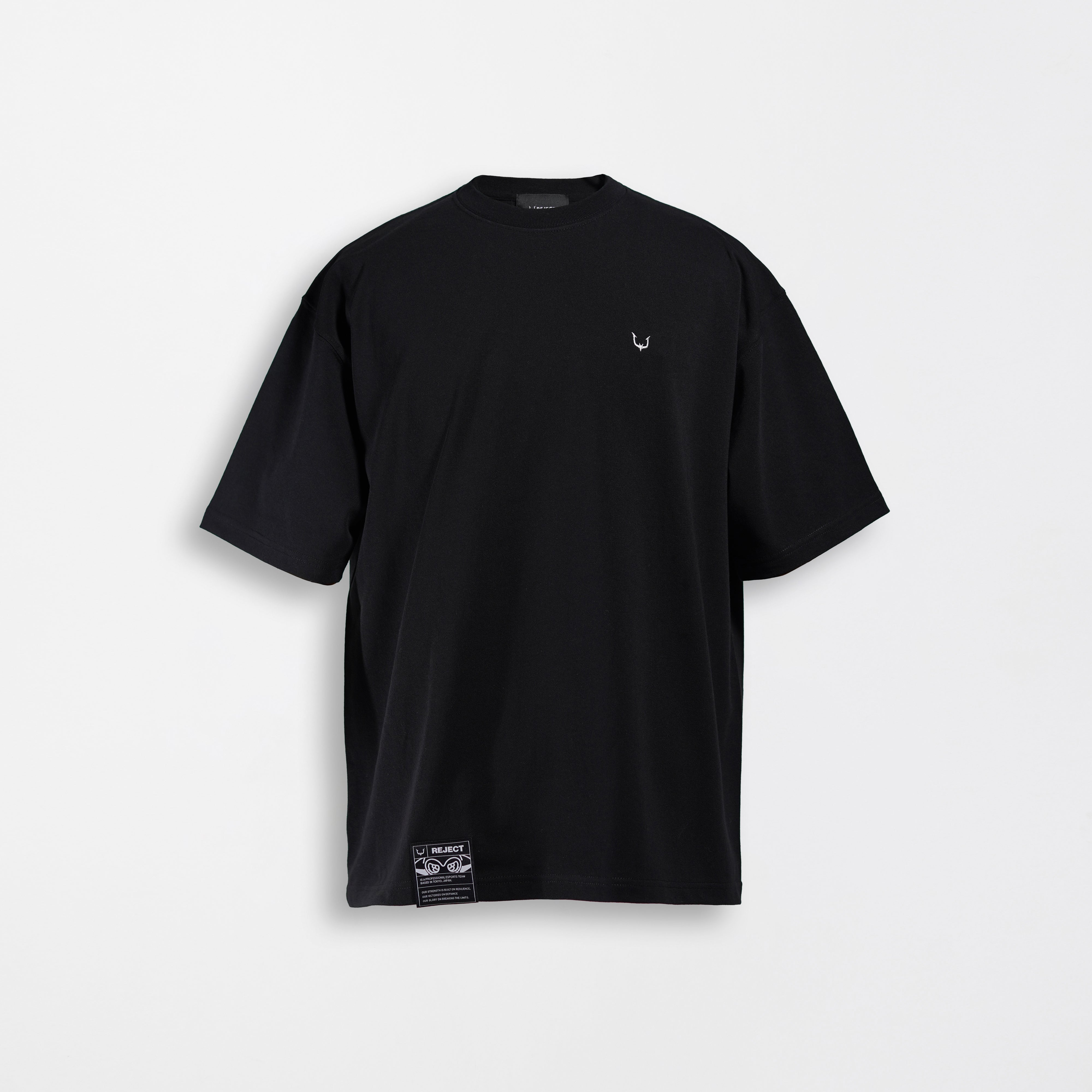 その他 REJECT REJECT STANDARD TEE