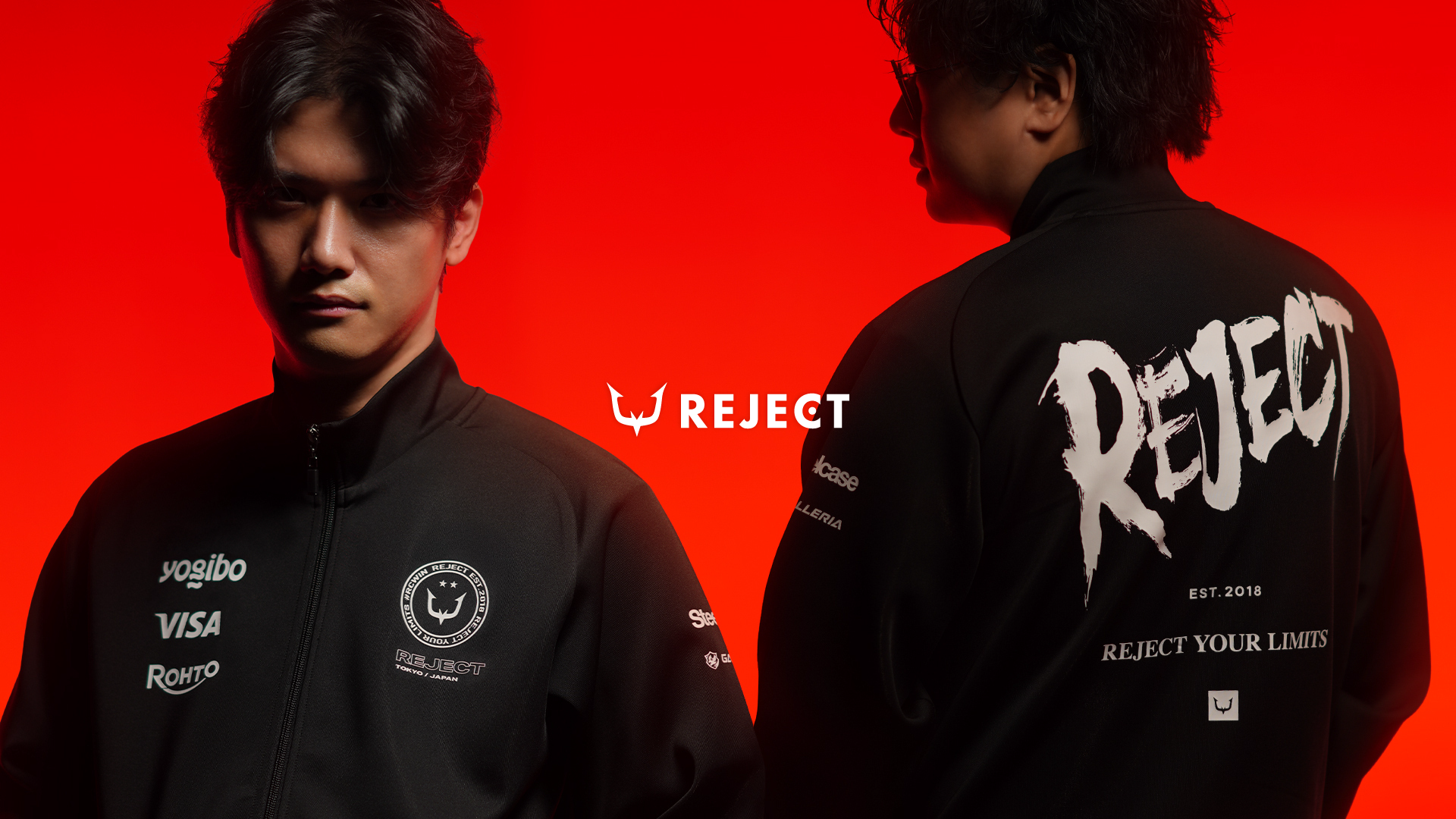REJECT ONLINE STORE