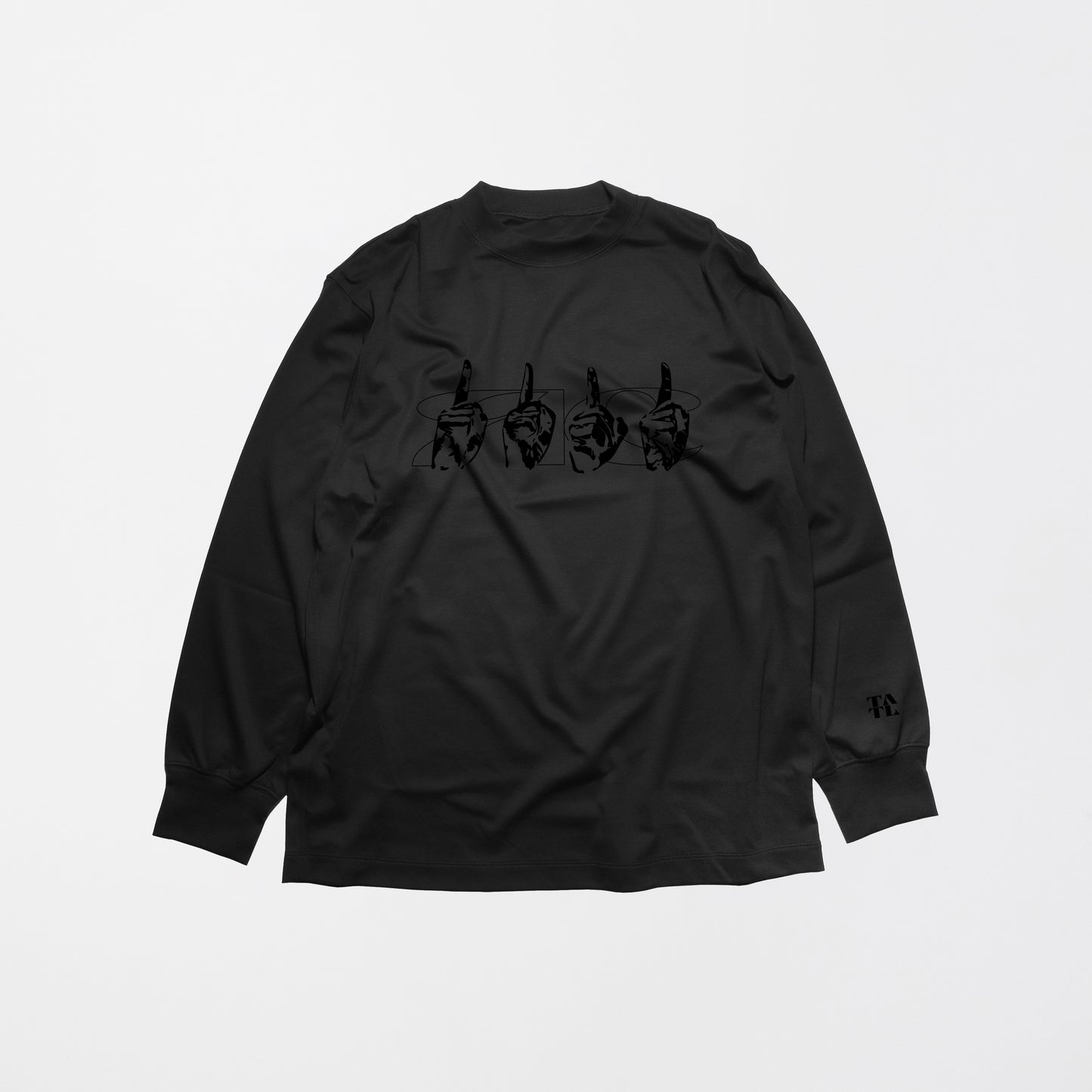 YUSHO IPPON Long Sleeve Tee(SFLグランドファイナル進出記念 )