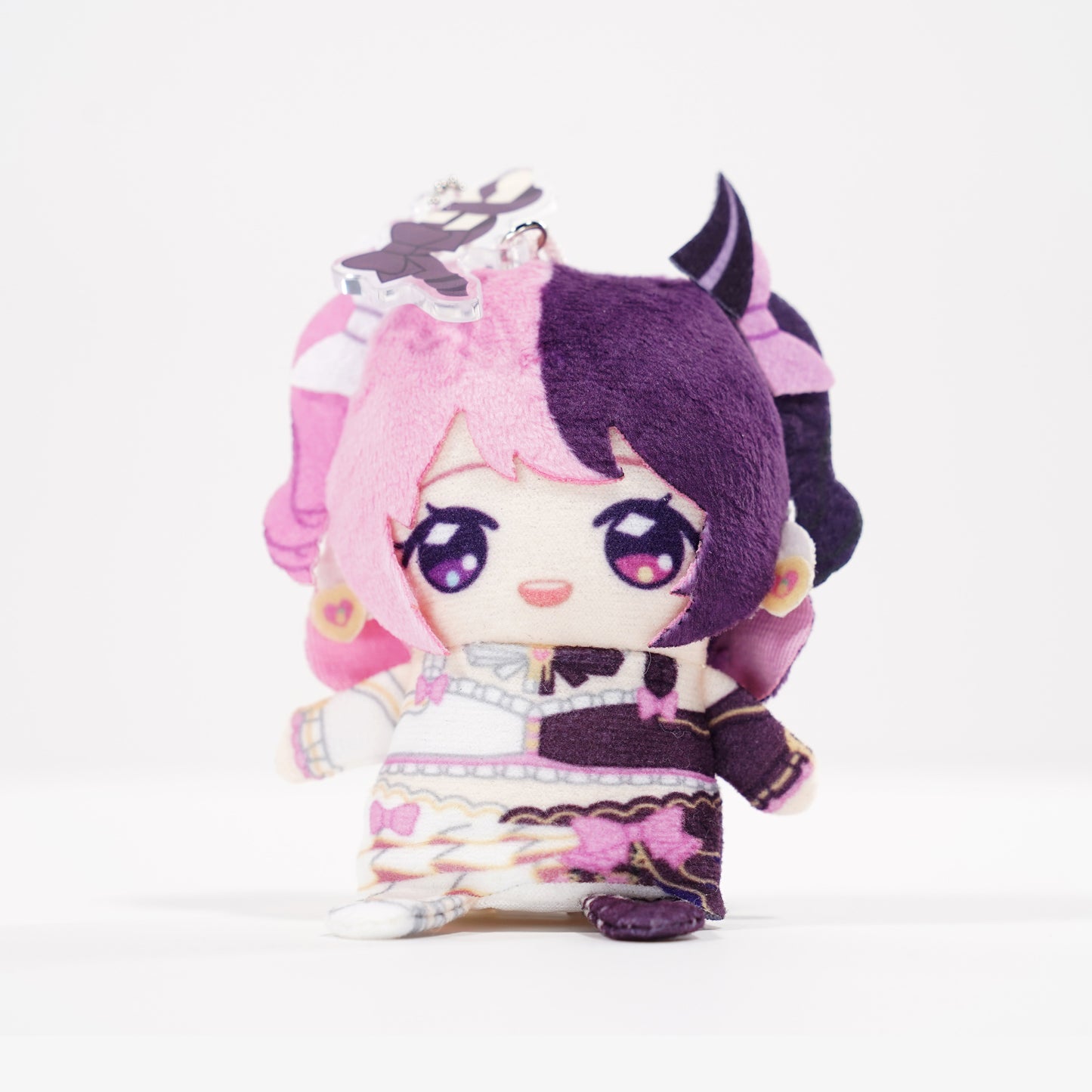 【RCぱぺ】天鬼ぷるる