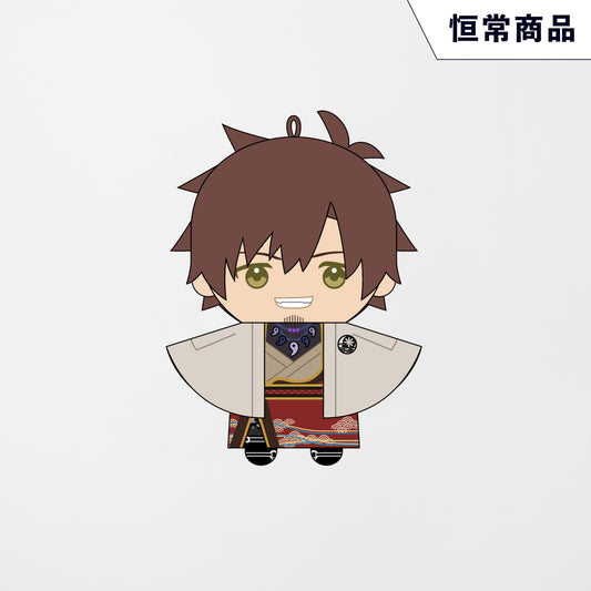 【RCぱぺ】乾伸一郎