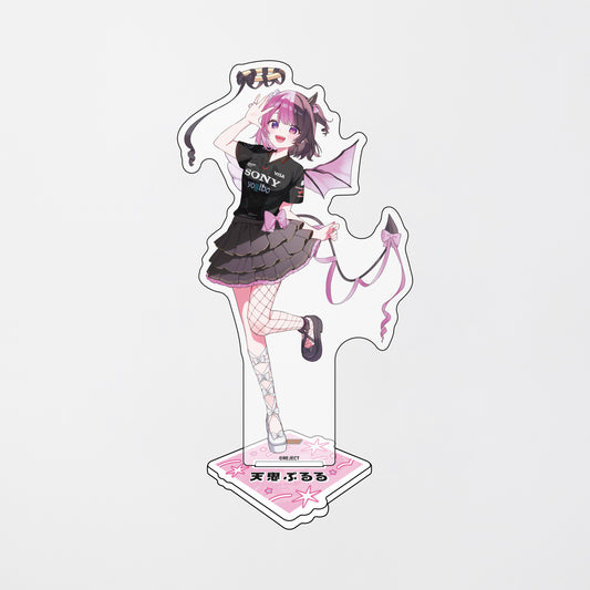【受注販売】REJECT 2026 Official Jersey VTuber アクリルスタンド