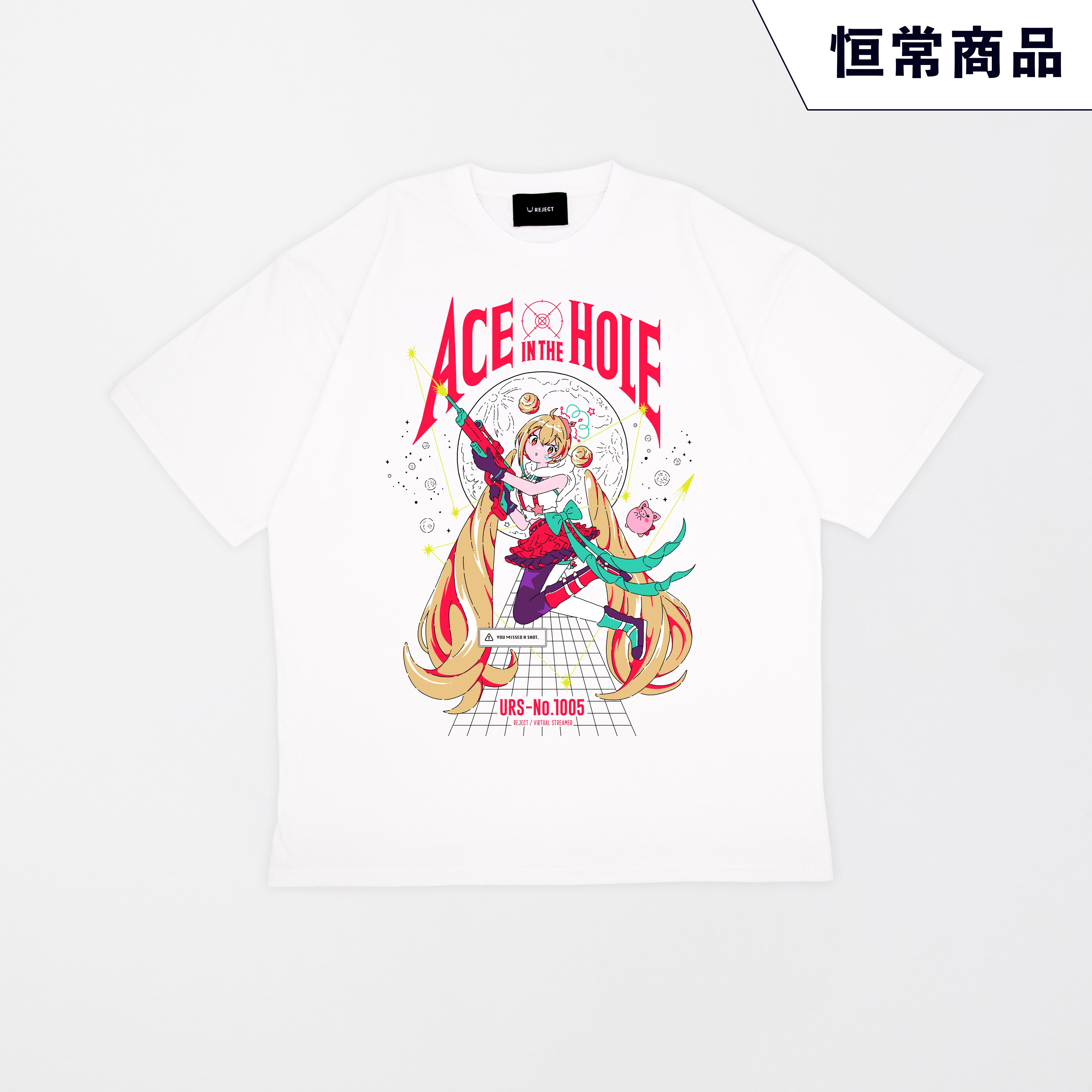 新品　とおこ 侵略スウェット reject vaultroom L とおこ – REJECT