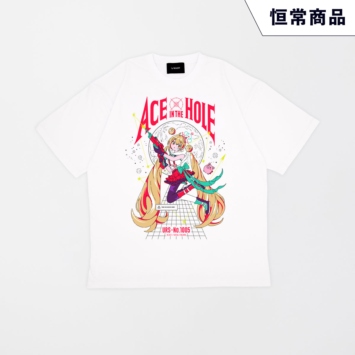 激レア‼️スワッガー× D.I.T.C. 新品未開封Tシャツ 【公式通販】