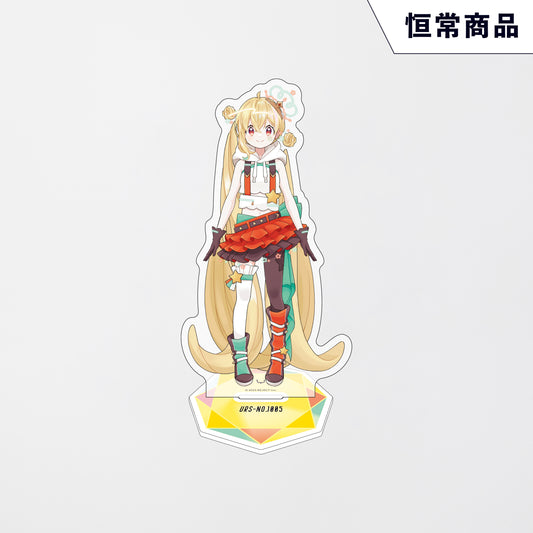 【Welcome Kit】アクリルスタンド とおこ