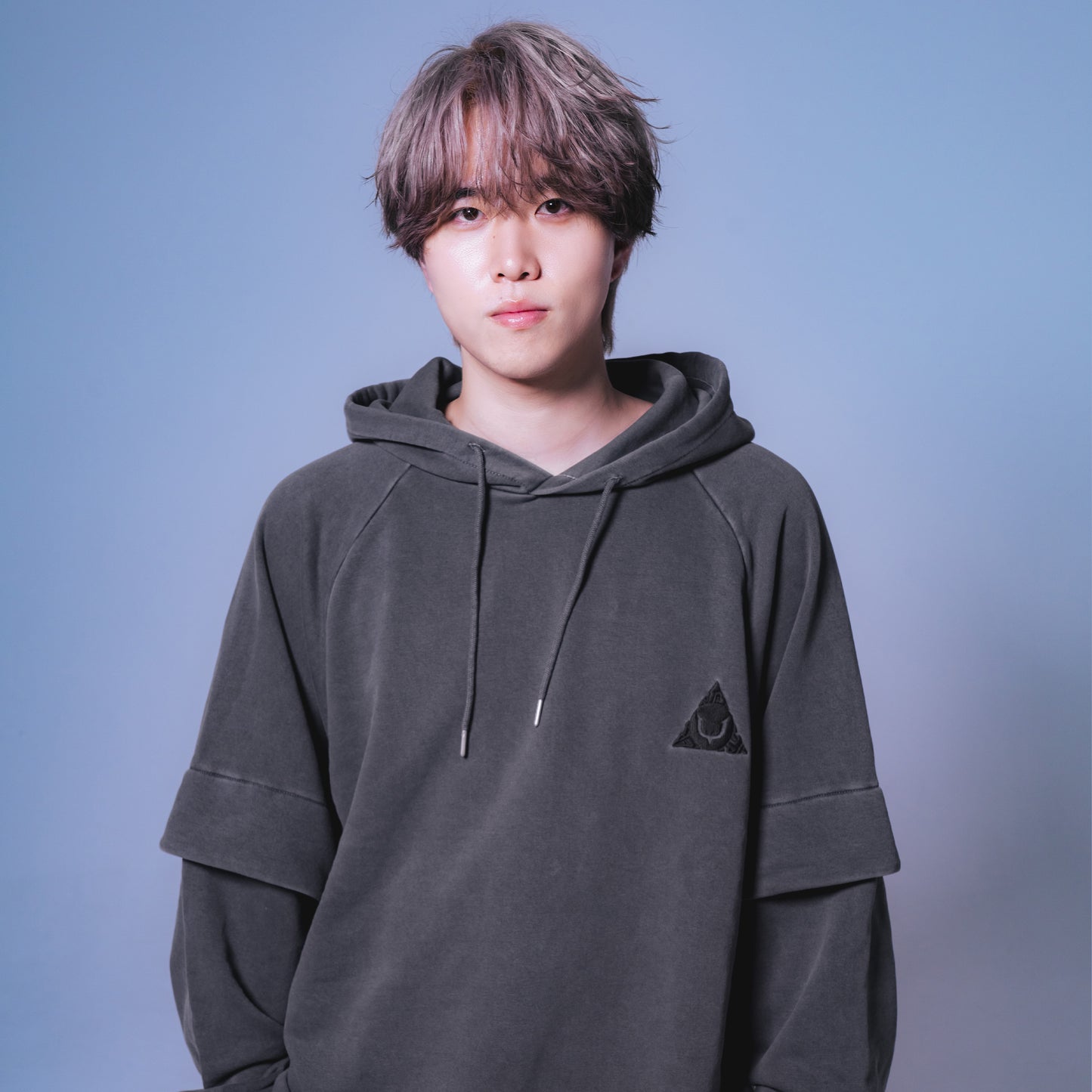 REJECT Apex div Apparel Collection vol.1 Hoodie