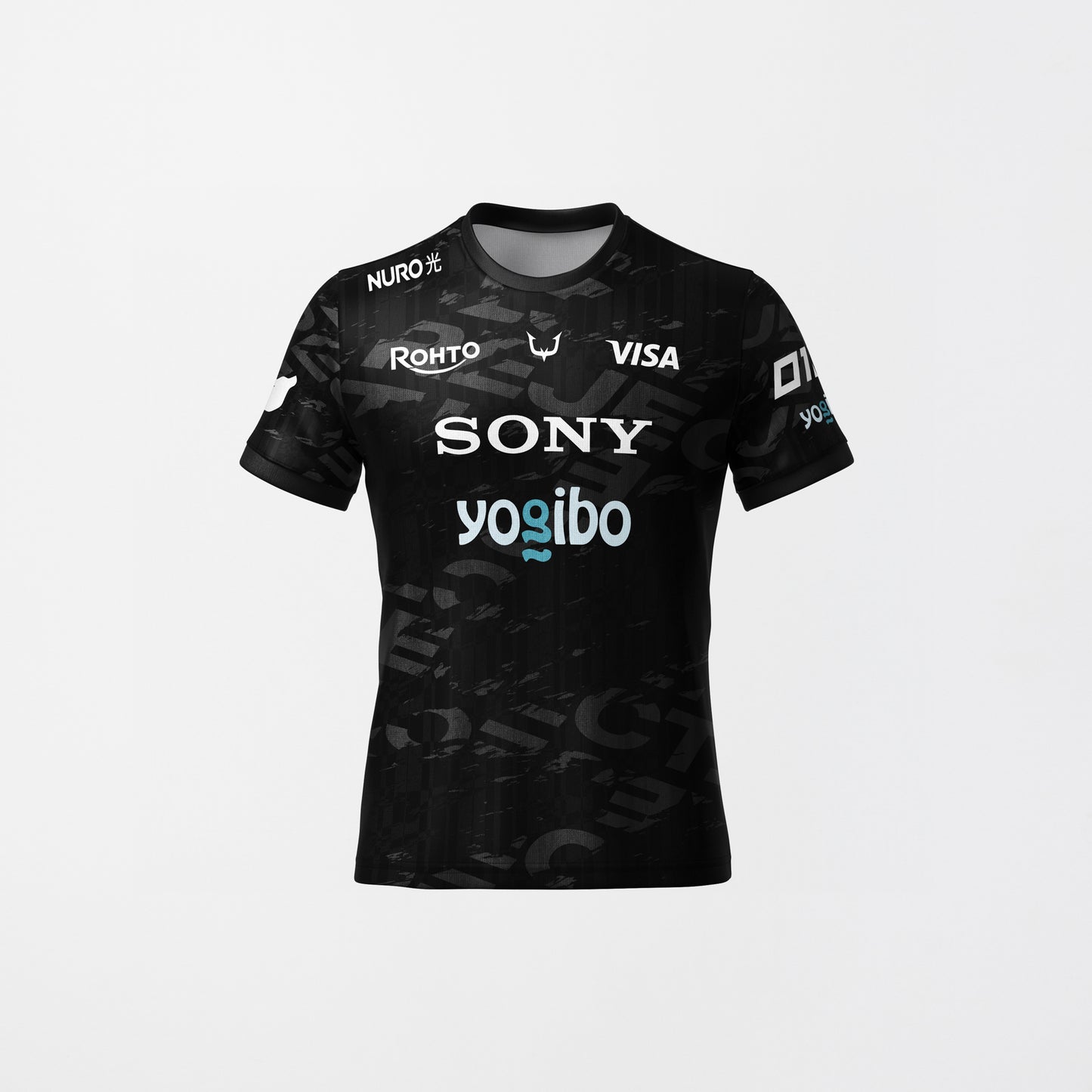 ”BREAK THE RECORD” PRO UNIFORM (player:010 1tappy)