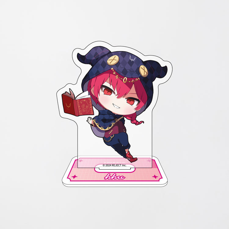 ACRYLIC STAND 2024SS hhu