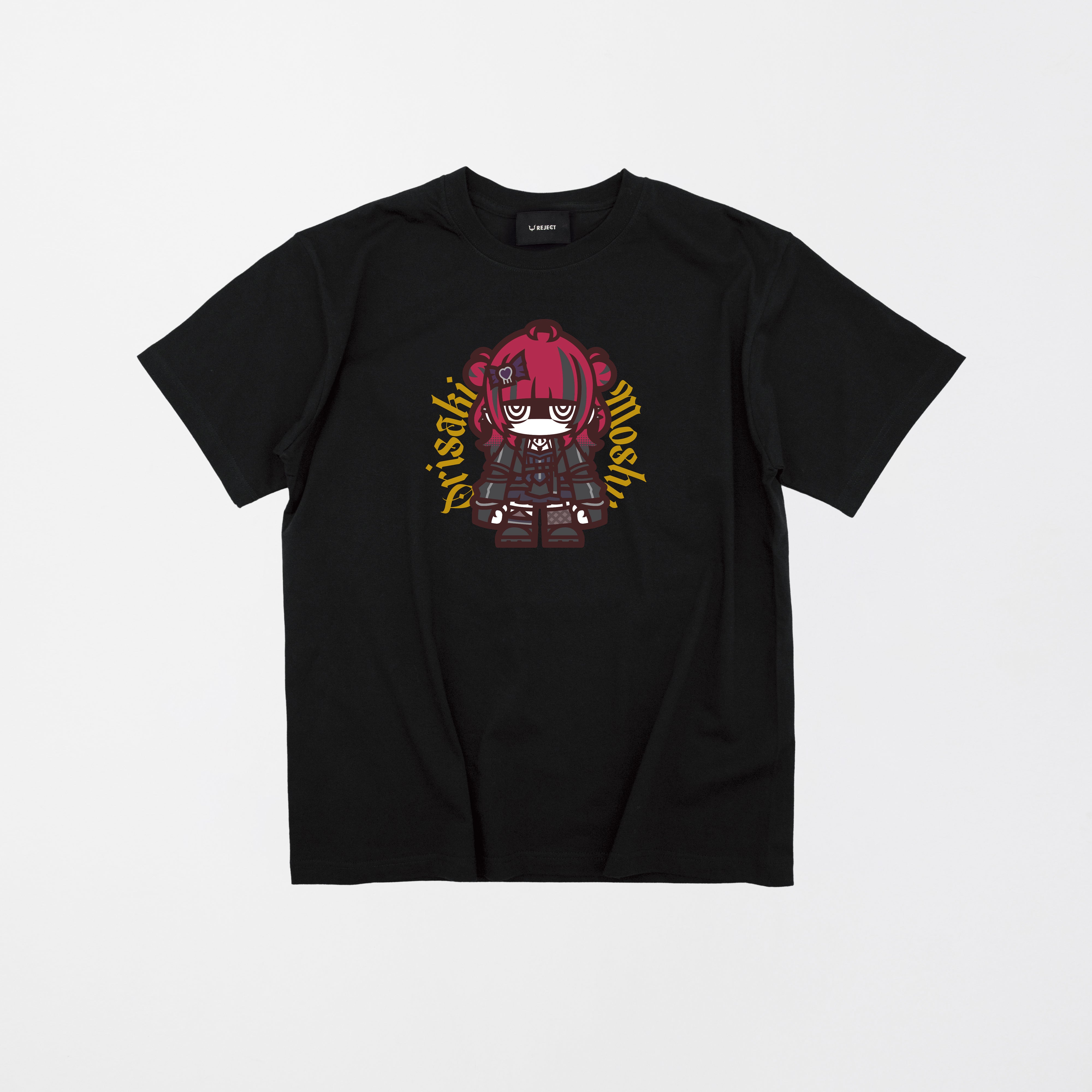 「いやならやめてもいいんじゃぞ」FF11 秘蔵展 Tシャツ 限界突破（XL） Tシャツ Title Logo（L・XL） | FFXI ヴァナ・ディールの秘蔵展