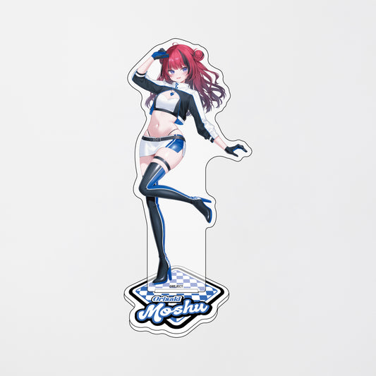 【受注販売】折咲もしゅ2026BDアクリルスタンド