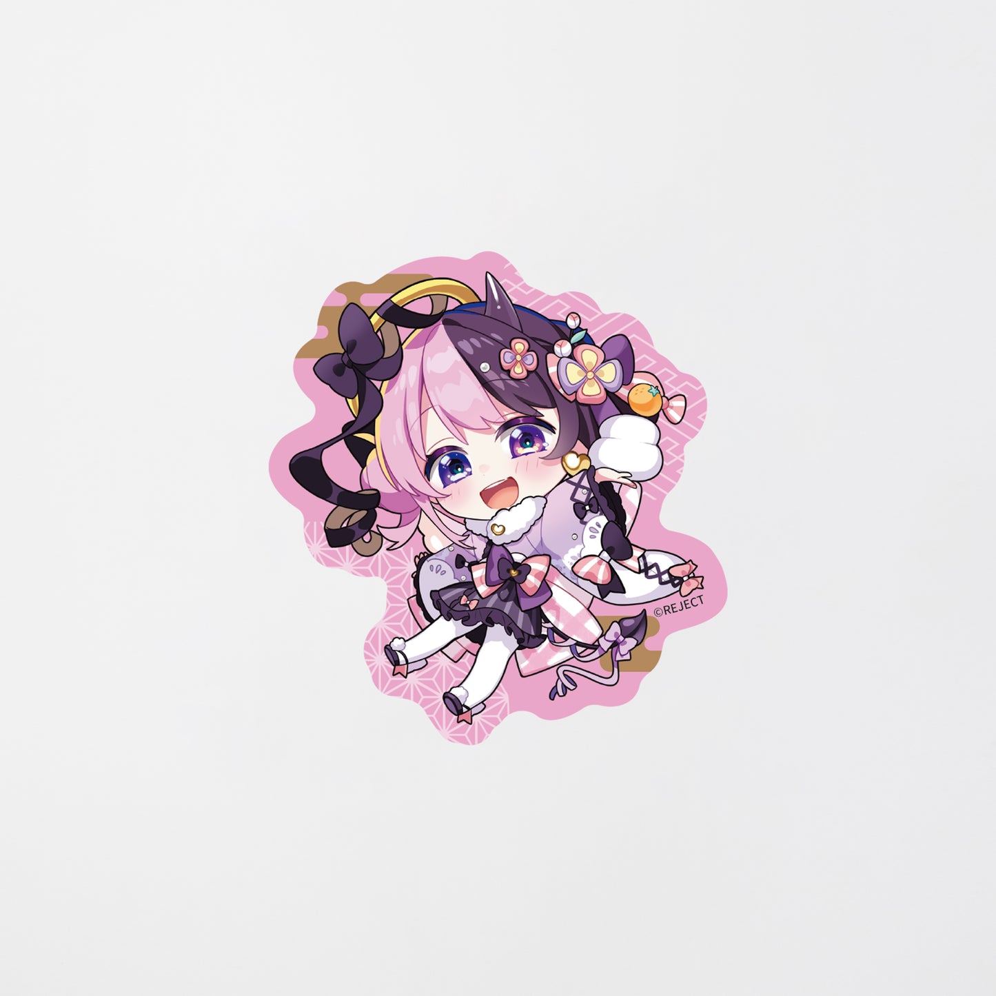 [Made to order] New Year Goods 2026 sticker