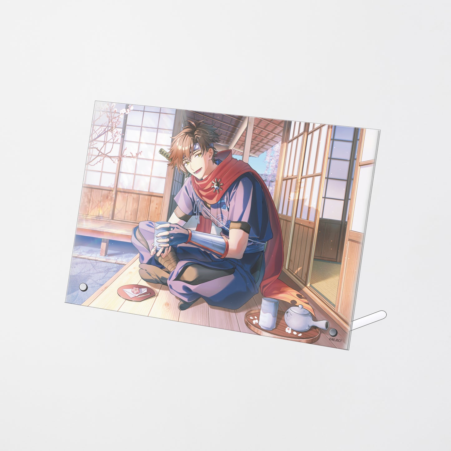 【受注販売】 乾伸一郎 誕生日グッズ2026 アクリルパネル