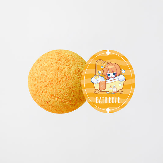 【受注販売】ろぜっくぴん 誕生日グッズ2026 バスボム