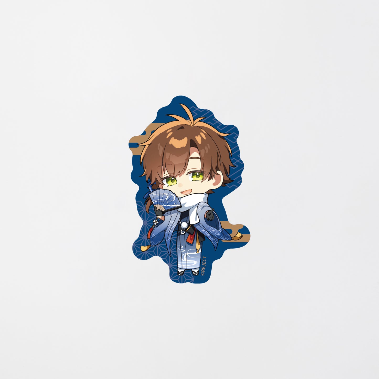 [Made to order] New Year Goods 2026 sticker