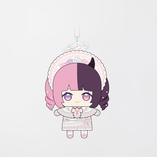 【RCぱぺ】天鬼ぷるる スイート