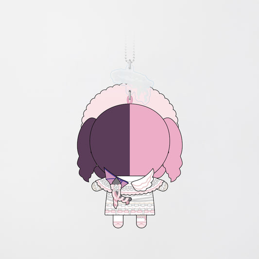 【RCぱぺ】天鬼ぷるる スイート