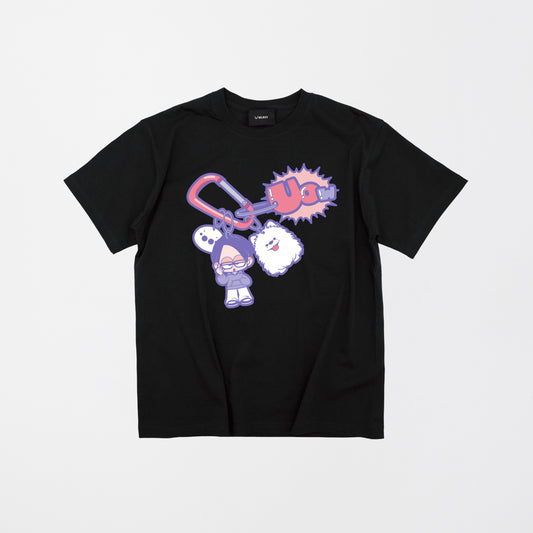 【受注販売】たいじ Uow Tシャツ