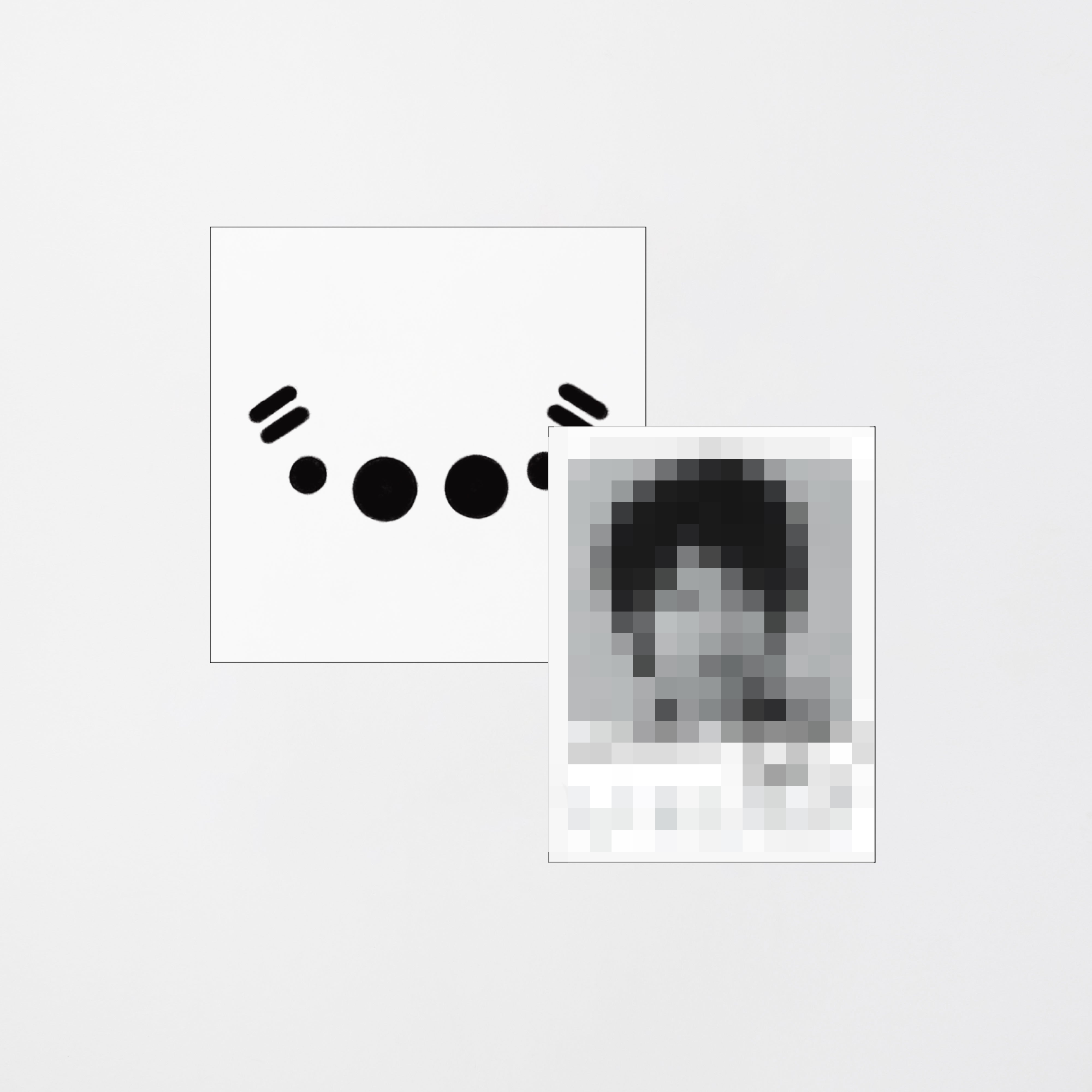 受注販売】たいじ 日常ステッカーコレクション(全14種) – REJECT
