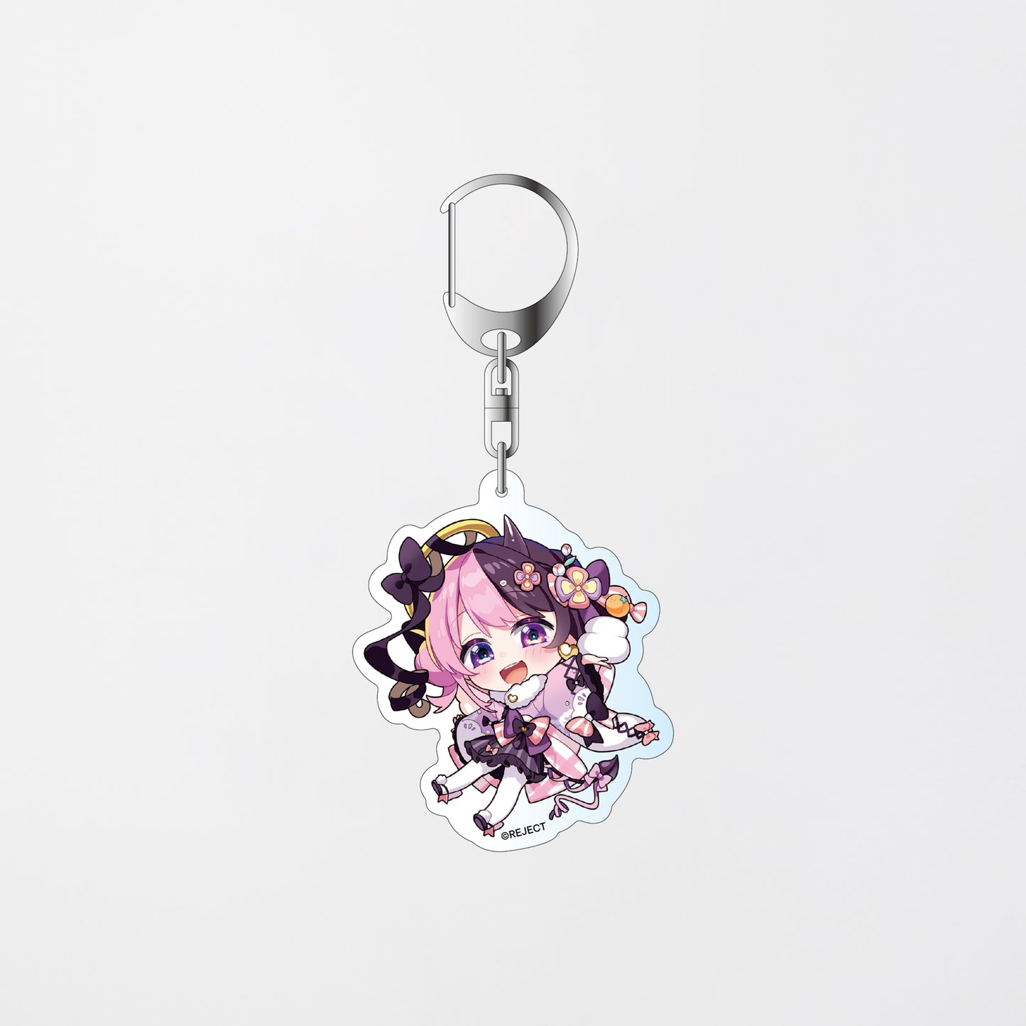 [Made to order] New Year Goods 2026 acrylic key chain