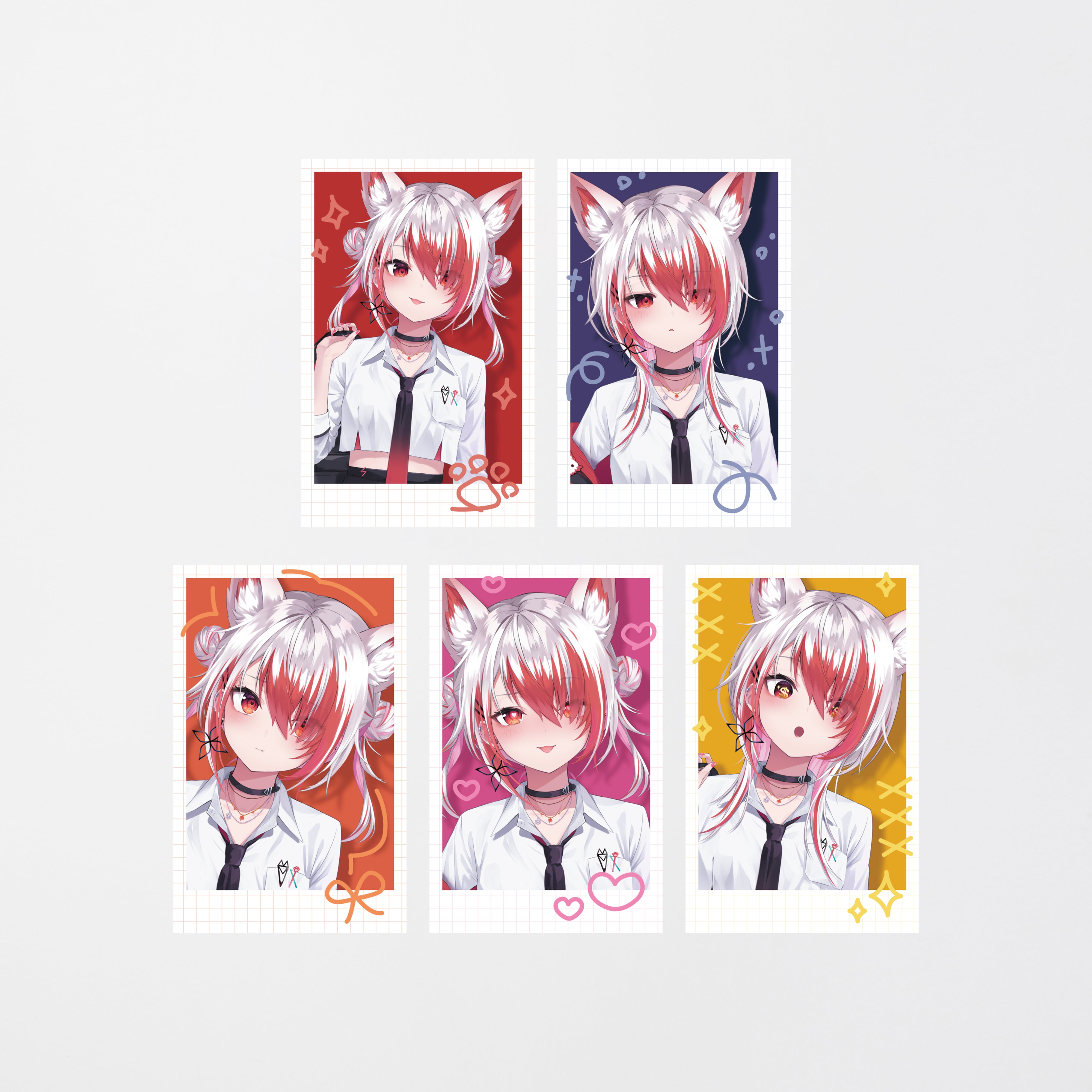 秋雪こはく – REJECT
