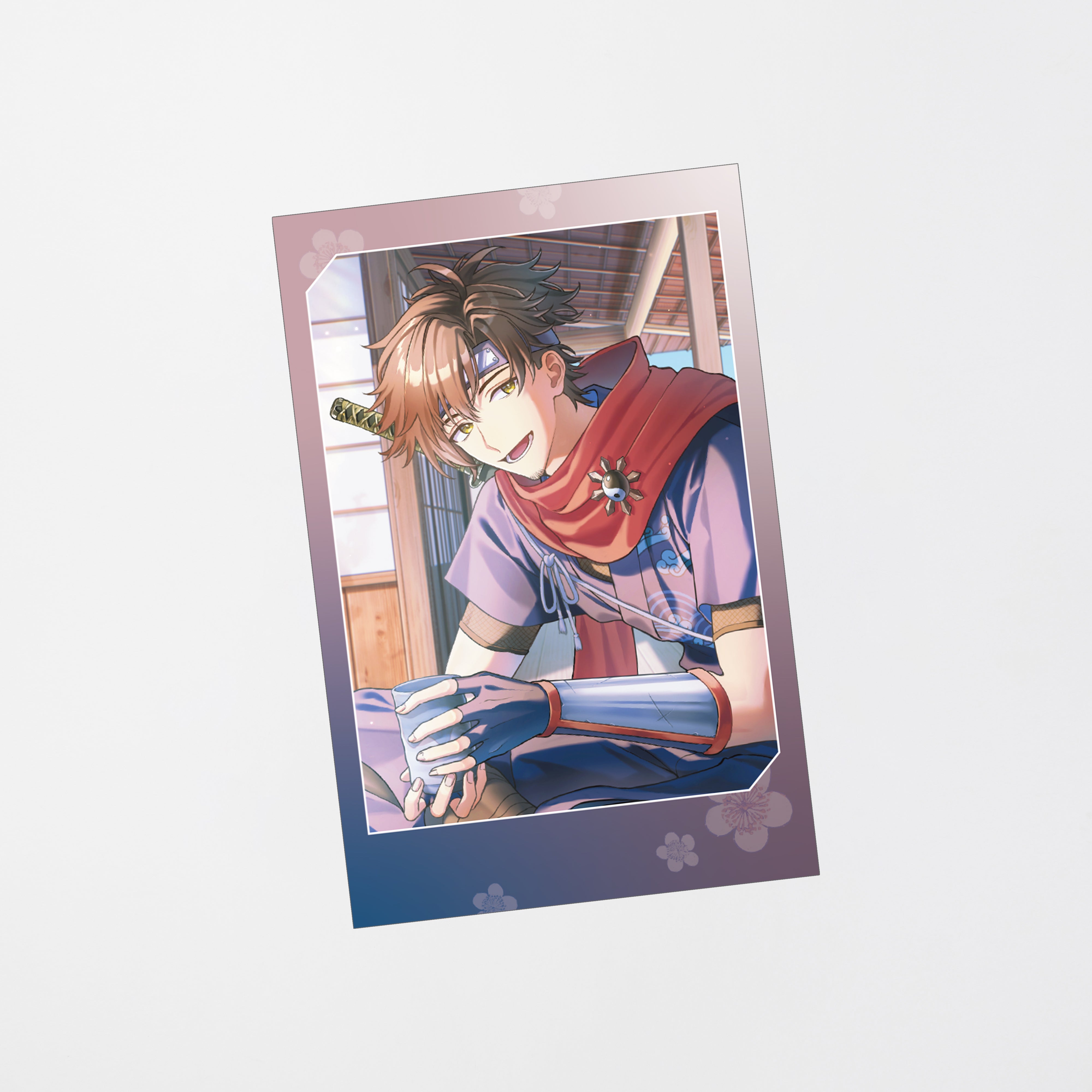乾伸一郎 誕生日グッズ2026 – REJECT