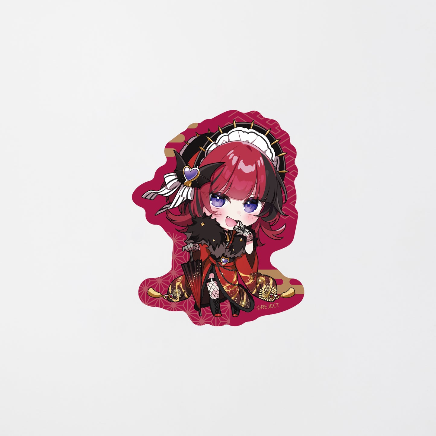 [Made to order] New Year Goods 2026 sticker