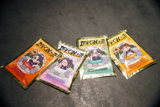 IPPONの素 2025