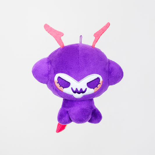 JEJE PLUSH KEY HOLDER