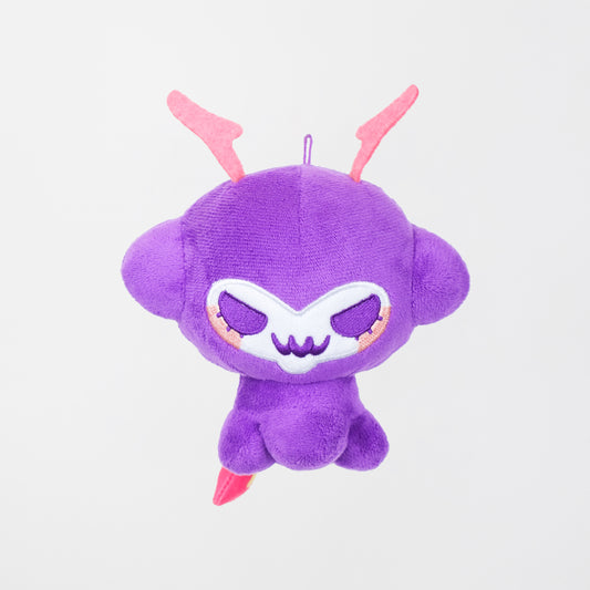 JEJE PLUSH KEY HOLDER