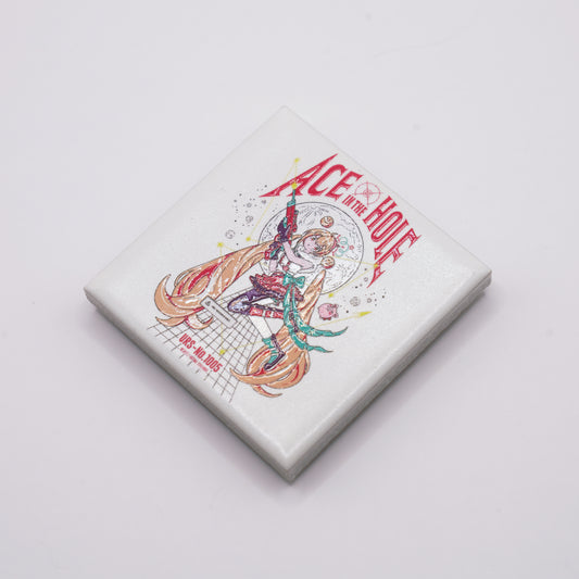 3D ART MAGNET 侵略