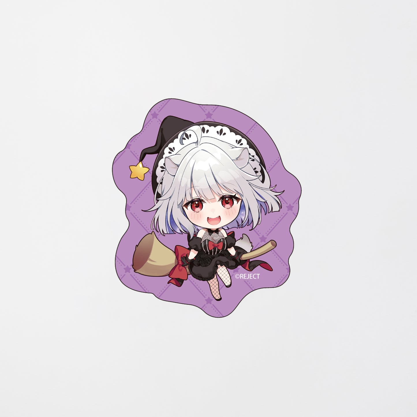 【受注生産】Halloween Goods 2025 ステッカー