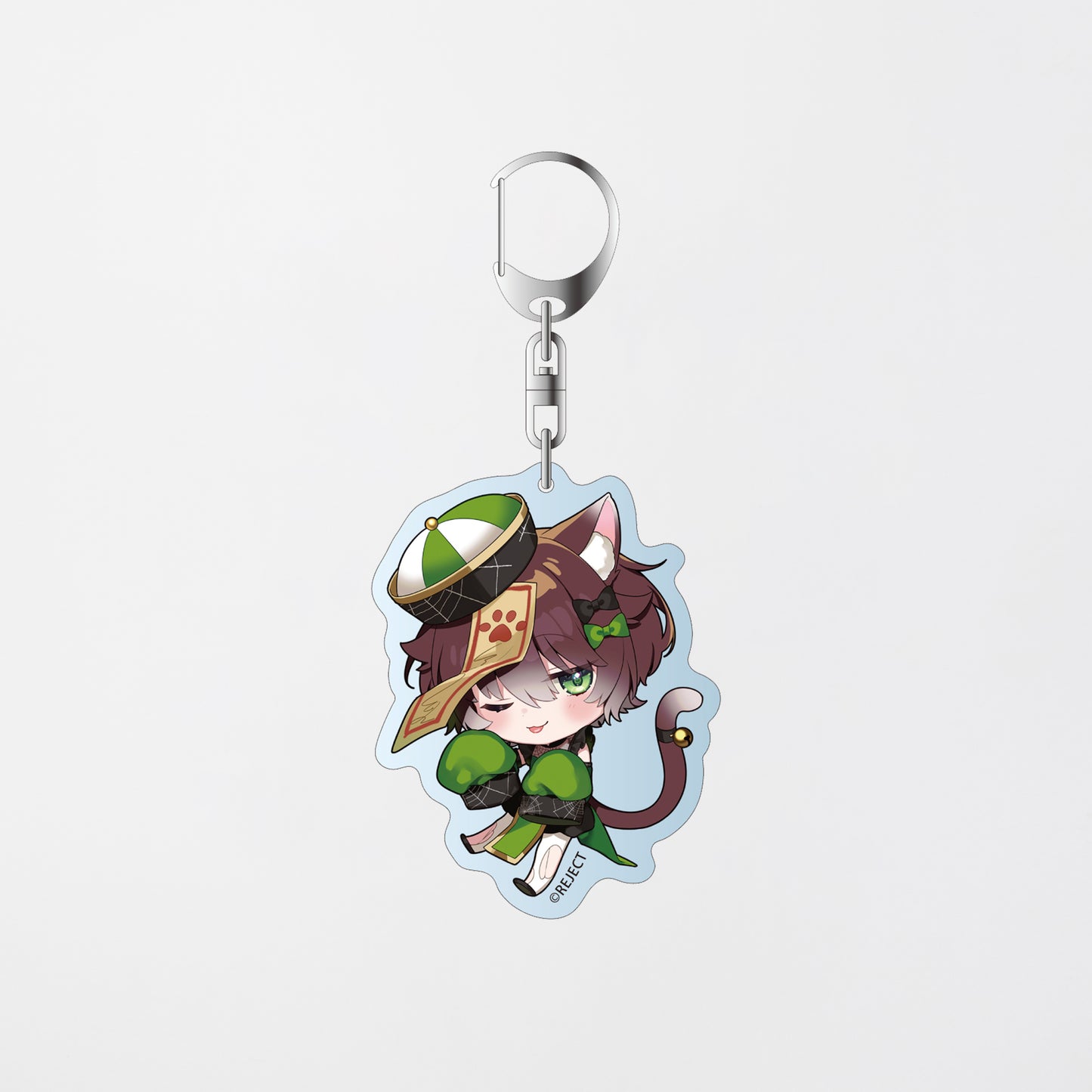 【受注生産】Halloween Goods 2025 アクリルキーホルダー